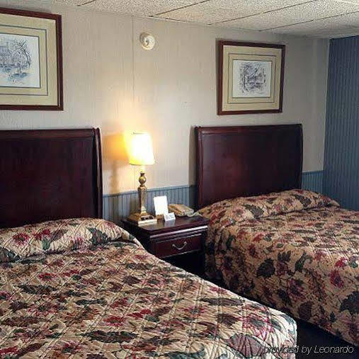 Cadet Motor Inn - Колдвотер Екстер'єр фото