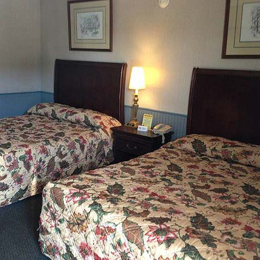 Cadet Motor Inn - Колдвотер Номер фото
